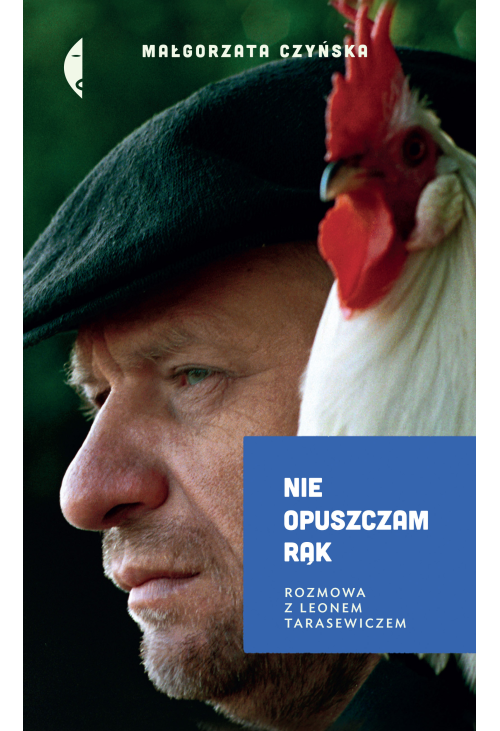 Nie opuszczam rąk