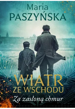 Za zasłoną chmur