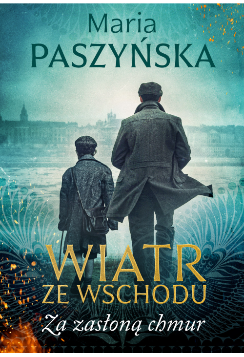 Za zasłoną chmur