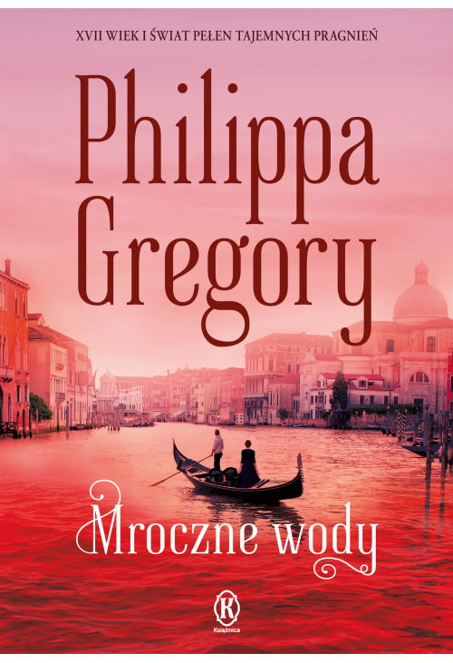 Mroczne wody