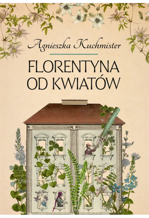 Florentyna od kwiatów