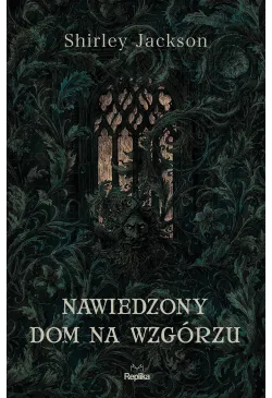 Nawiedzony dom na wzgórzu