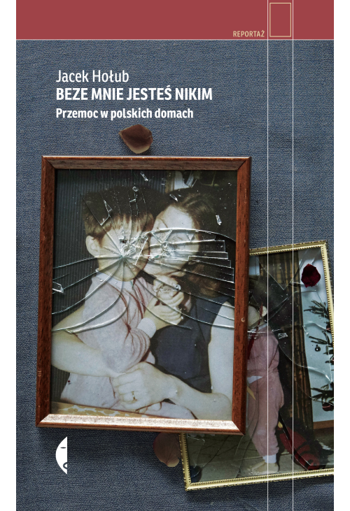 Beze mnie jesteś nikim