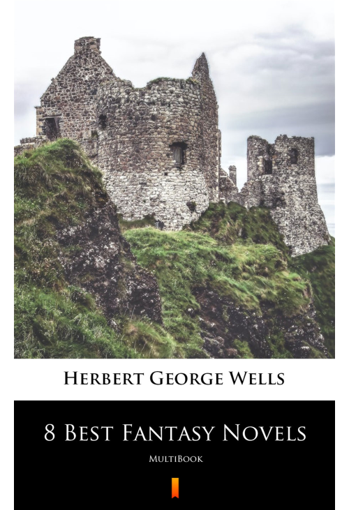 8 Best Fantasy Novels