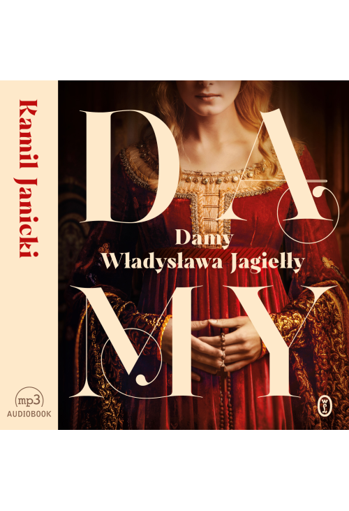 Damy Władysława Jagiełły