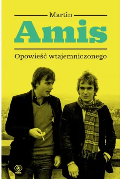Opowieść wtajemniczonego,...