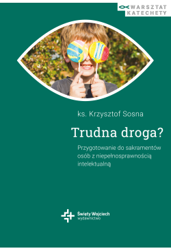 Trudna droga?