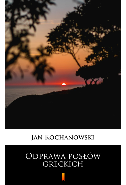 Odprawa posłów greckich