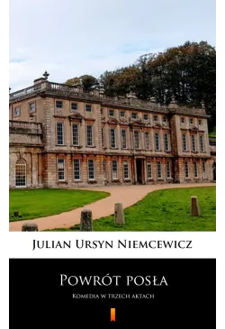 Powrót posła