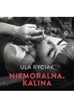 Niemoralna. Kalina
