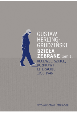 Recenzje, szkice, rozprawy...