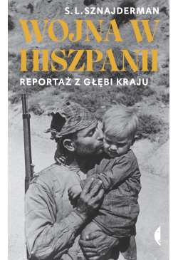 Wojna w Hiszpanii