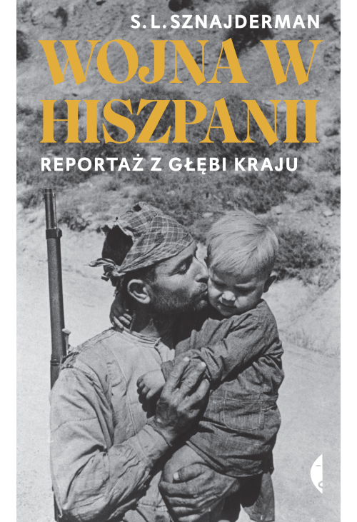 Wojna w Hiszpanii