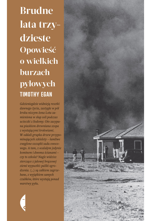 Brudne lata trzydzieste
