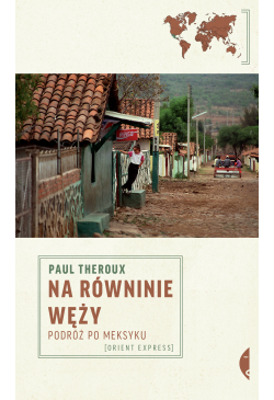 Na równinie węży
