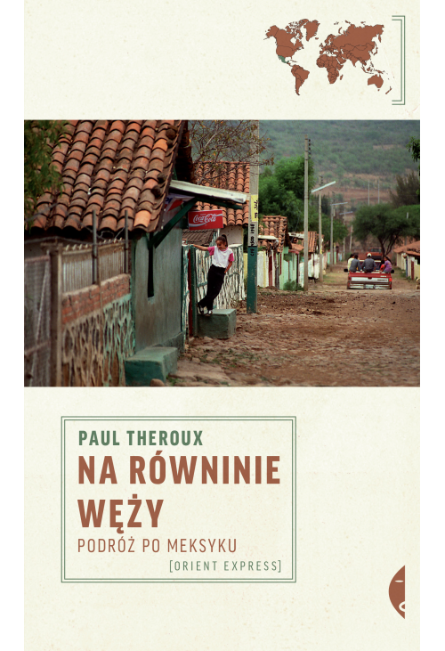 Na równinie węży