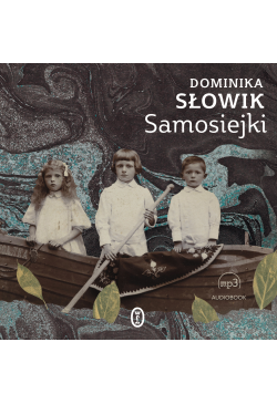 Samosiejki