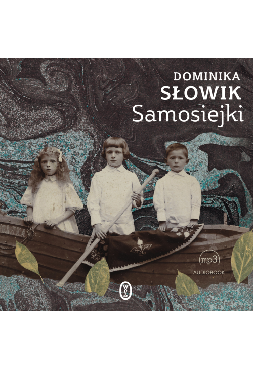 Samosiejki