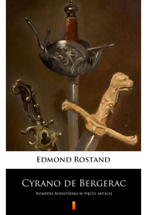 Cyrano de Bergerac