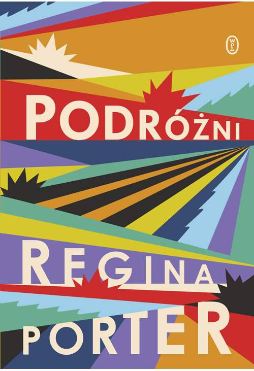 Podróżni