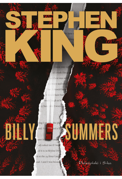 Billy Summers