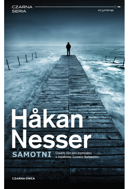 Samotni