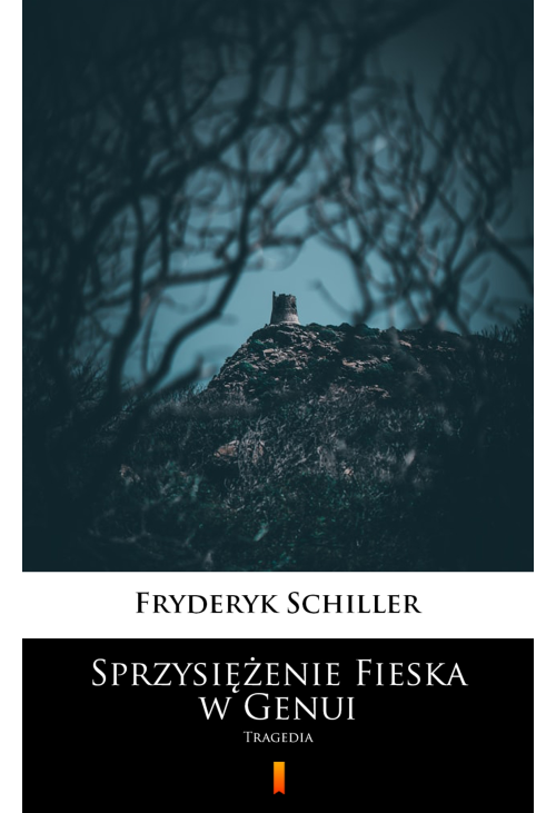 Sprzysiężenie Fieska w Genui