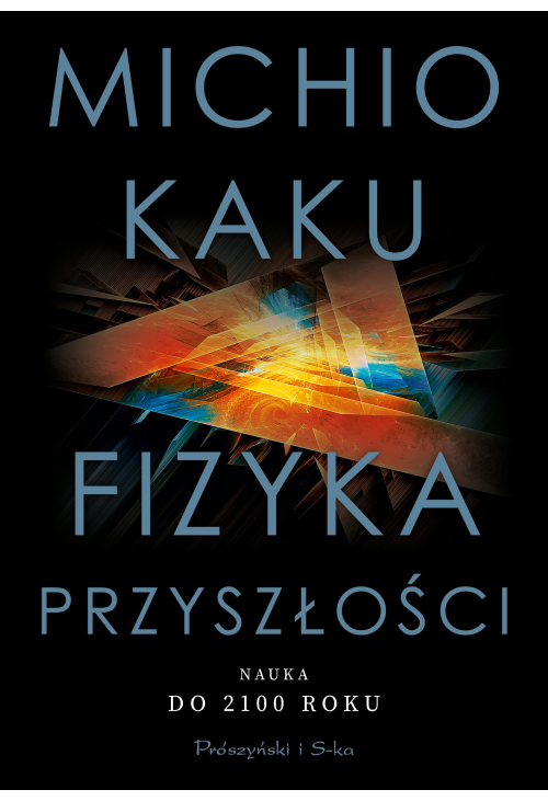Fizyka przyszłości