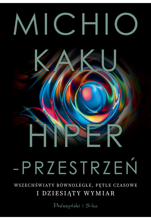 Hiperprzestrzeń