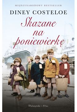 Skazane na poniewierkę