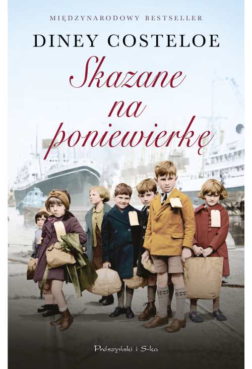Skazane na poniewierkę