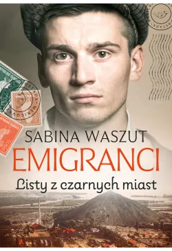 Listy z czarnych miast