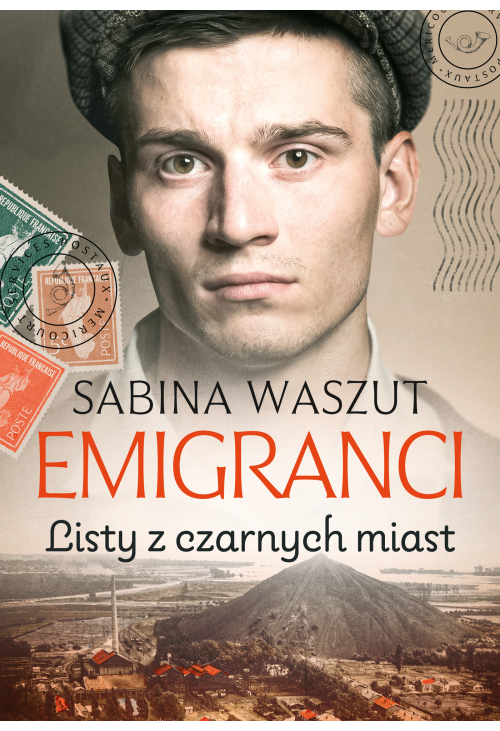 Listy z czarnych miast