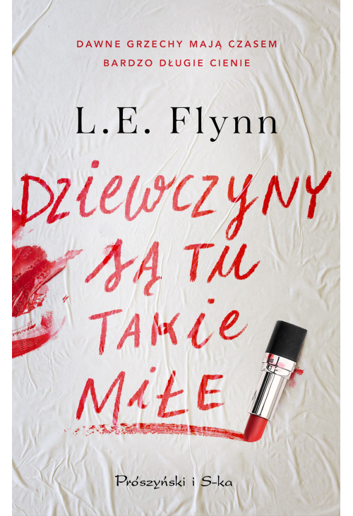 Dziewczyny są tu takie miłe