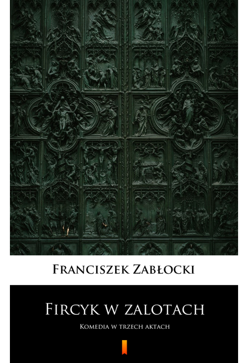 Fircyk w zalotach
