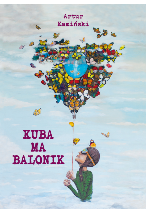 Kuba ma balonik
