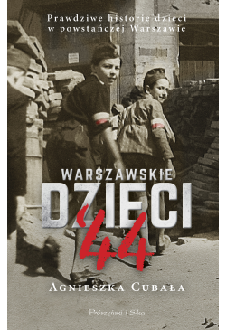 Warszawskie dzieci`44