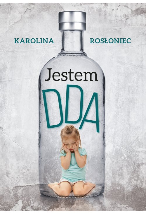 Jestem DDA