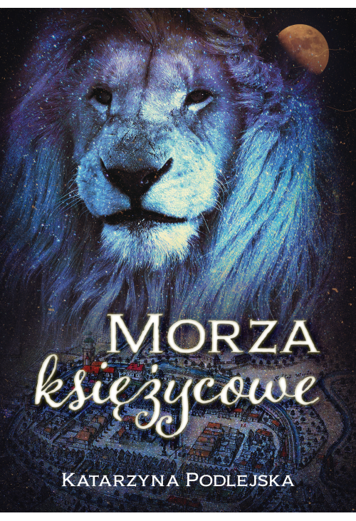 Morza Księżycowe
