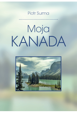 Moja Kanada