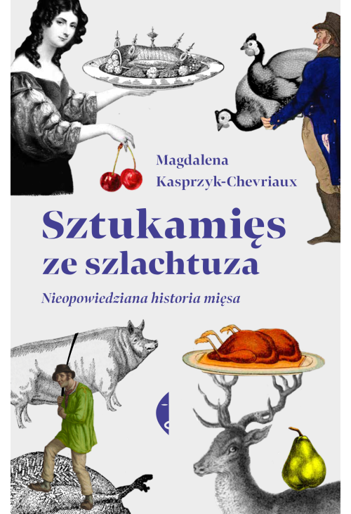 Sztukamięs ze szlachtuza