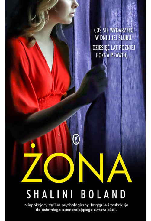 Żona