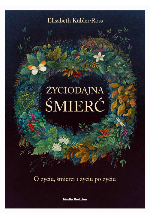 Życiodajna śmierć