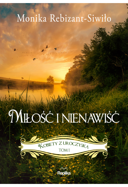 Miłość i nienawiść
