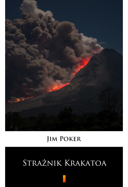 Strażnik Krakatoa