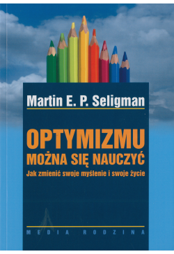 Optymizmu można się nauczyć