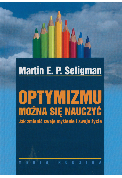 Optymizmu można się nauczyć