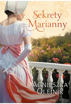 Sekrety Marianny