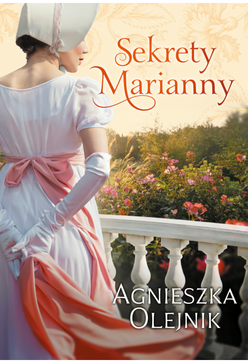Sekrety Marianny