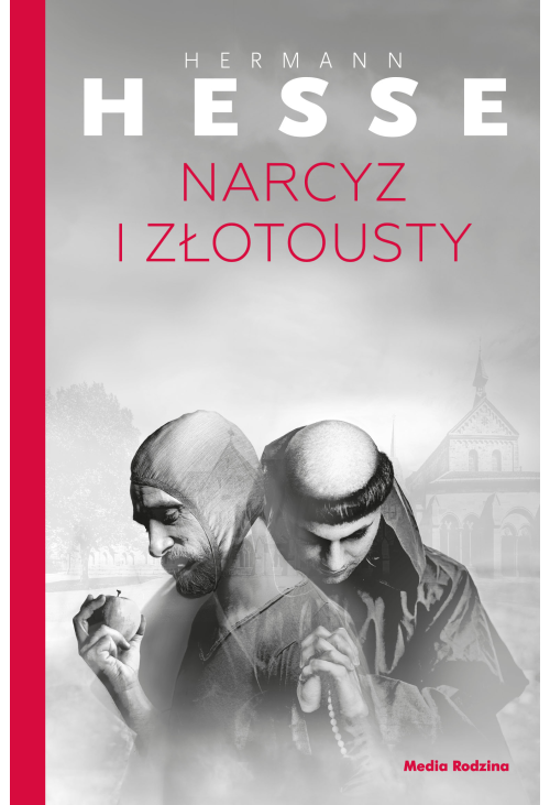 Narcyz i Złotousty